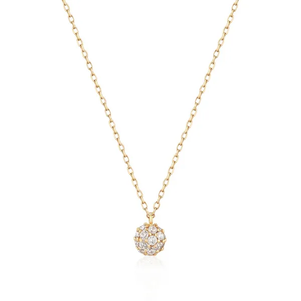 Aurelie Gi Thomas A. Davis Jewelers Holland, MI