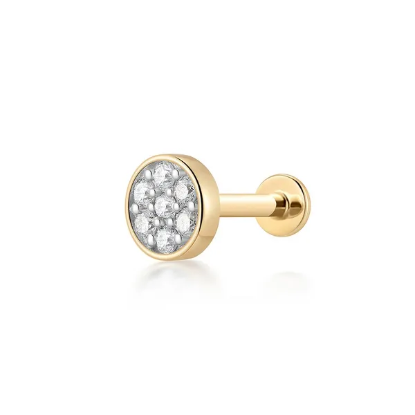 Aurelie Gi Thomas A. Davis Jewelers Holland, MI