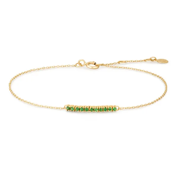 Aurelie Gi Thomas A. Davis Jewelers Holland, MI