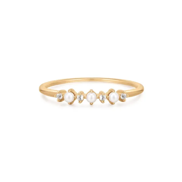 Aurelie Gi Thomas A. Davis Jewelers Holland, MI
