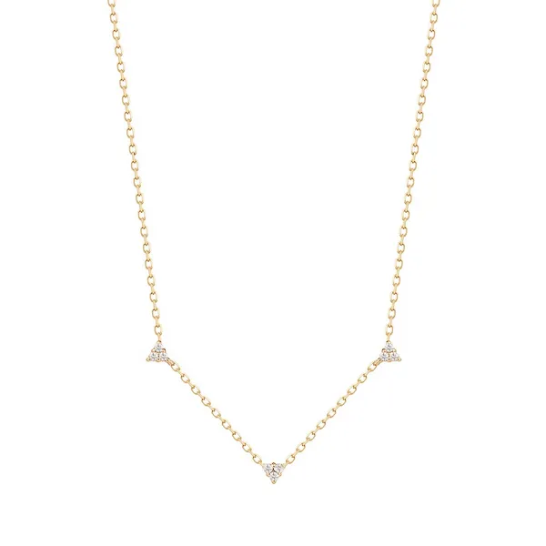 Aurelie Gi Thomas A. Davis Jewelers Holland, MI