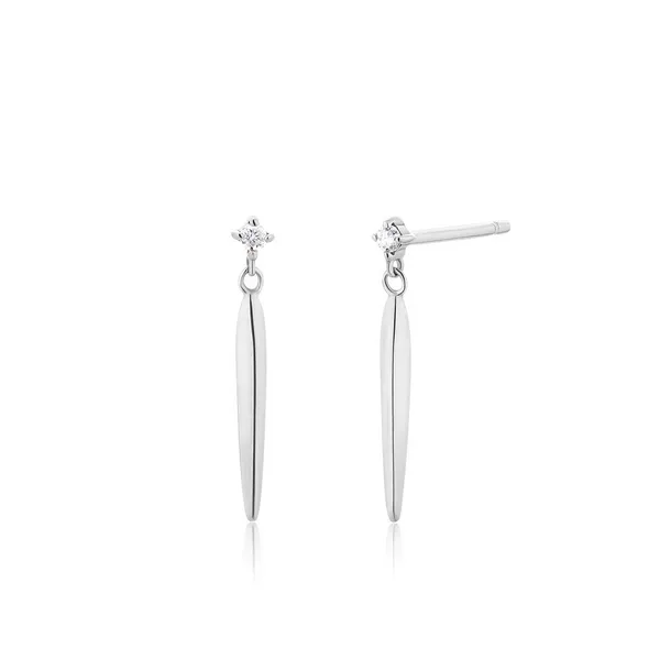 Aurelie Gi Thomas A. Davis Jewelers Holland, MI