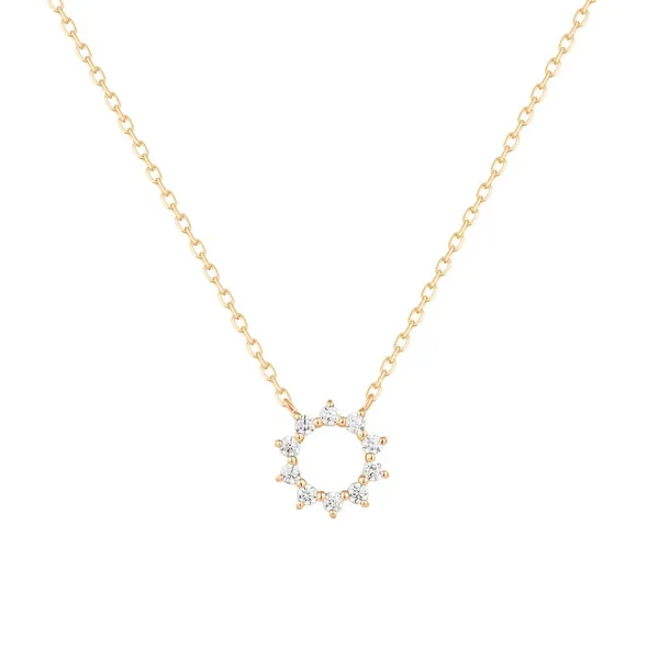 Aurelie Gi Thomas A. Davis Jewelers Holland, MI