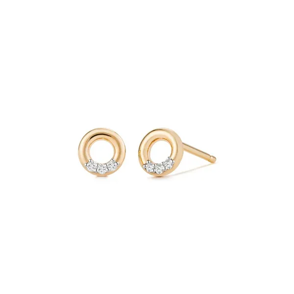 Aurelie Gi Thomas A. Davis Jewelers Holland, MI