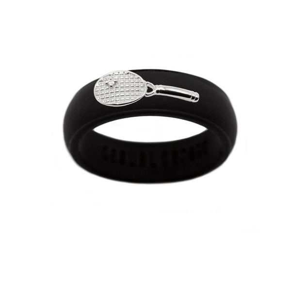 Silver Ring Thomas A. Davis Jewelers Holland, MI