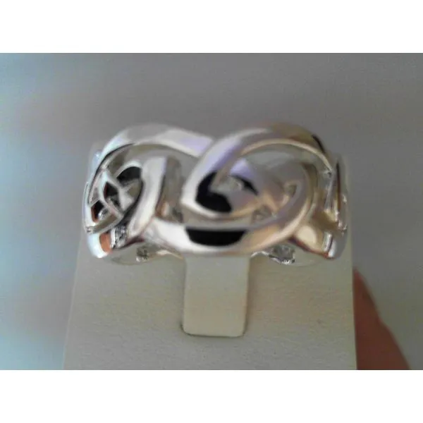 Ladies fashion silver Thomas A. Davis Jewelers Holland, MI