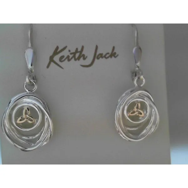 Ladies fashion silver Thomas A. Davis Jewelers Holland, MI