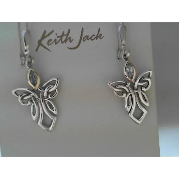 Ladies fashion silver Thomas A. Davis Jewelers Holland, MI