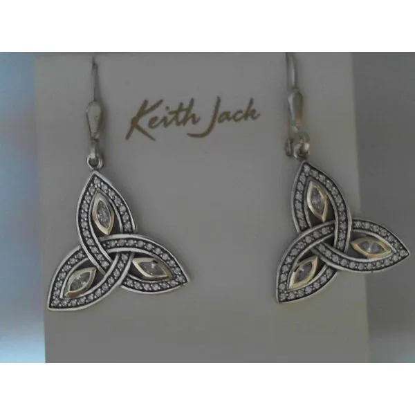 Ladies fashion silver Thomas A. Davis Jewelers Holland, MI