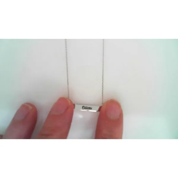 Ladies fashion silver Thomas A. Davis Jewelers Holland, MI
