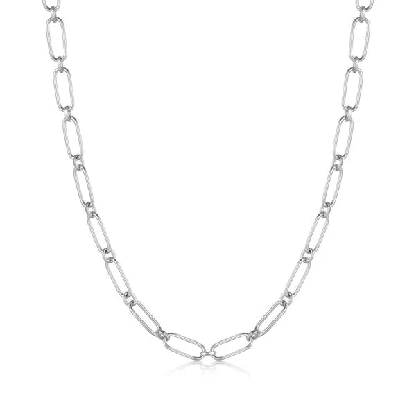 Ladies fashion silver Thomas A. Davis Jewelers Holland, MI