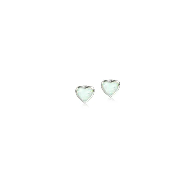 Ladies fashion silver Thomas A. Davis Jewelers Holland, MI