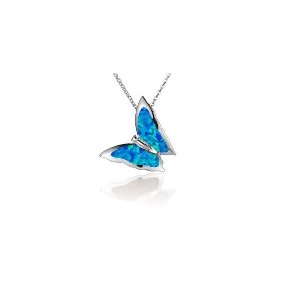 Ladies fashion silver Thomas A. Davis Jewelers Holland, MI