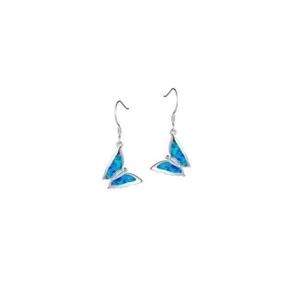 Ladies fashion silver Thomas A. Davis Jewelers Holland, MI