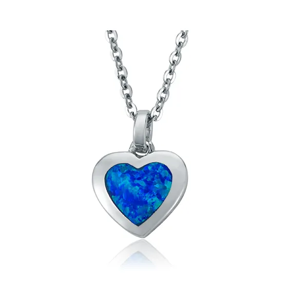 Ladies fashion silver Thomas A. Davis Jewelers Holland, MI