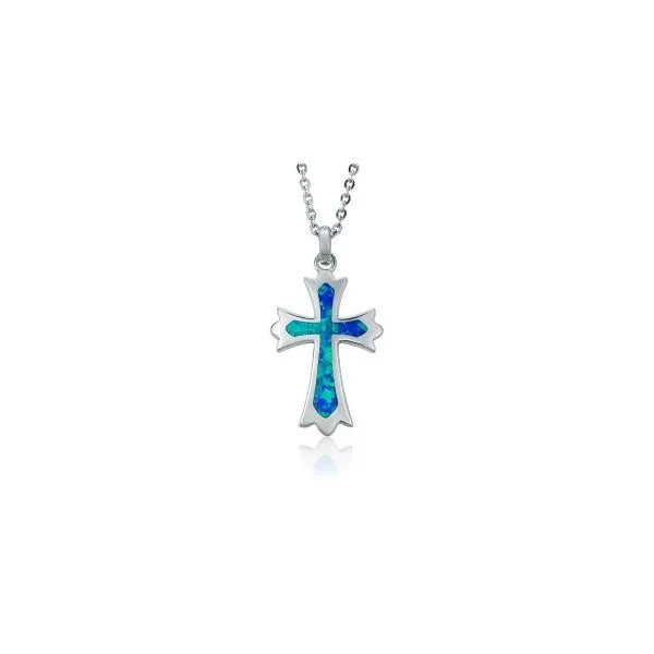 Ladies fashion silver Thomas A. Davis Jewelers Holland, MI
