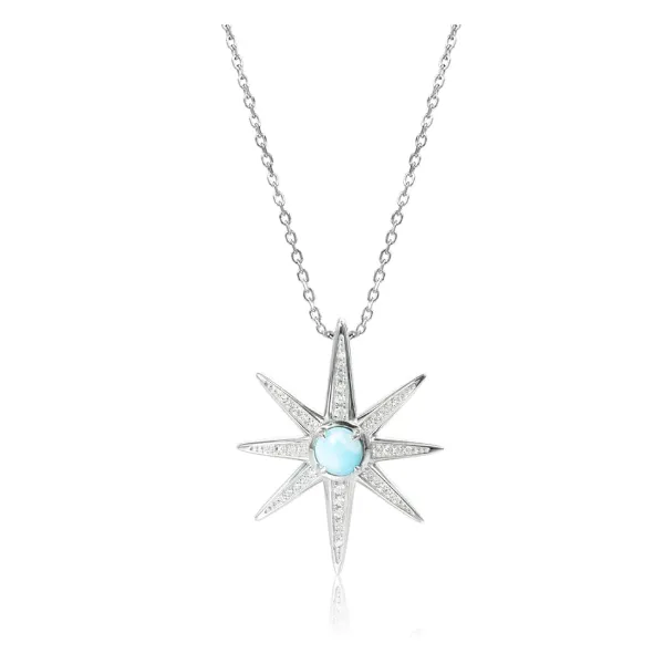 Ladies fashion silver Thomas A. Davis Jewelers Holland, MI