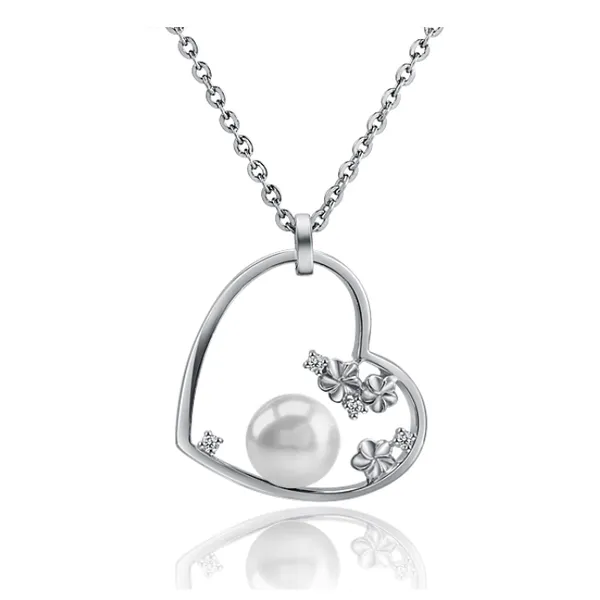 Ladies fashion silver Thomas A. Davis Jewelers Holland, MI