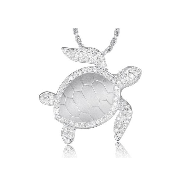 Ladies fashion silver Thomas A. Davis Jewelers Holland, MI