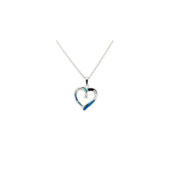 Ladies fashion silver Thomas A. Davis Jewelers Holland, MI