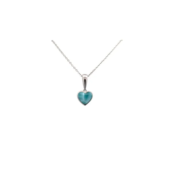 Ladies fashion silver Thomas A. Davis Jewelers Holland, MI