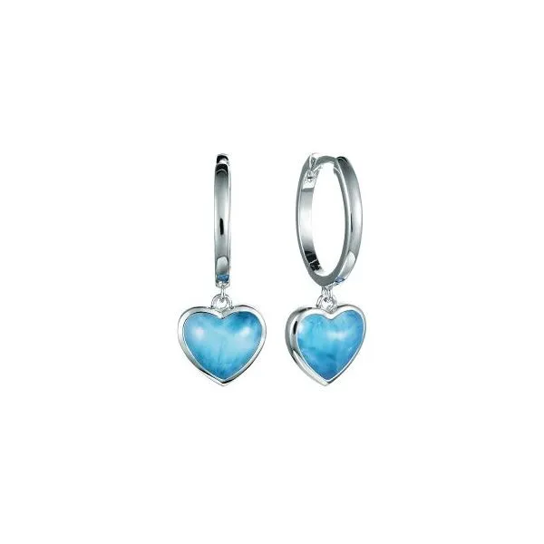 Ladies fashion silver Thomas A. Davis Jewelers Holland, MI