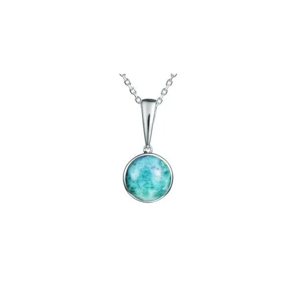 Ladies fashion silver Thomas A. Davis Jewelers Holland, MI