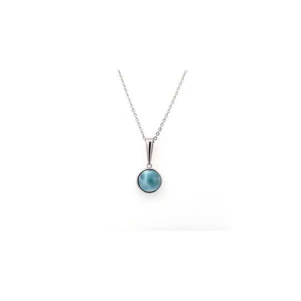 Ladies fashion silver Thomas A. Davis Jewelers Holland, MI