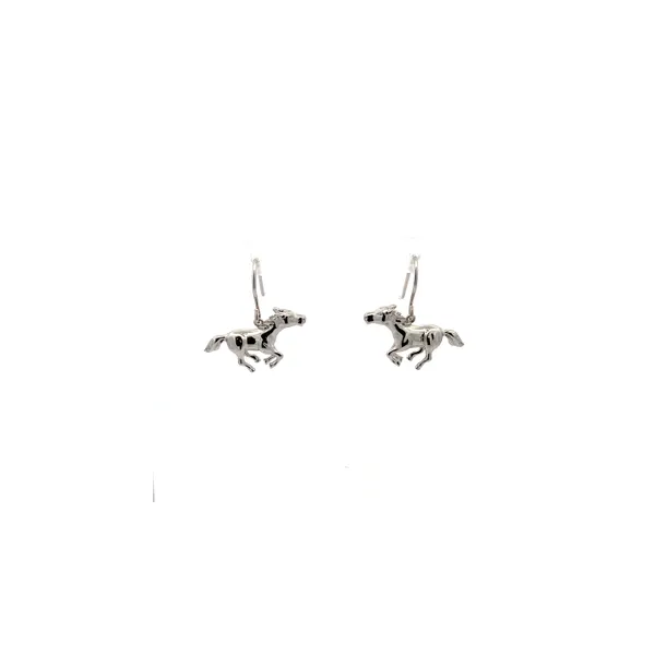 Ladies fashion silver Thomas A. Davis Jewelers Holland, MI