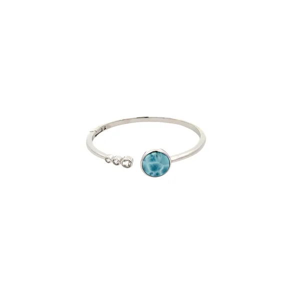 Ladies fashion silver Thomas A. Davis Jewelers Holland, MI