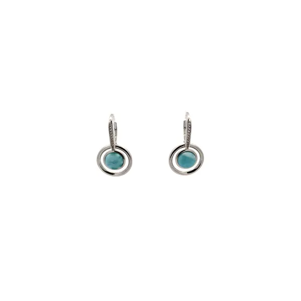 Ladies fashion silver Thomas A. Davis Jewelers Holland, MI