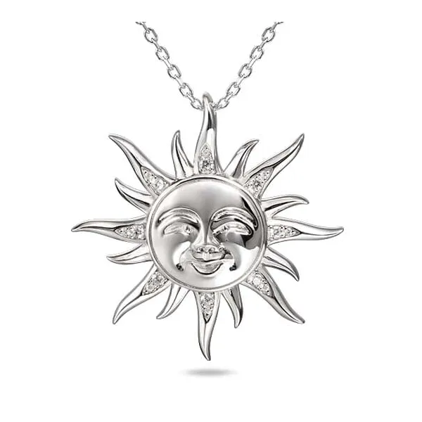 Ladies fashion silver Thomas A. Davis Jewelers Holland, MI
