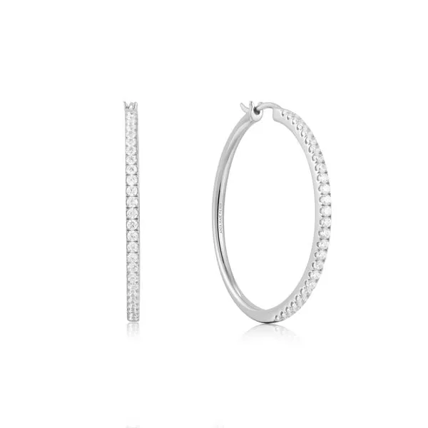 Ladies fashion silver Thomas A. Davis Jewelers Holland, MI