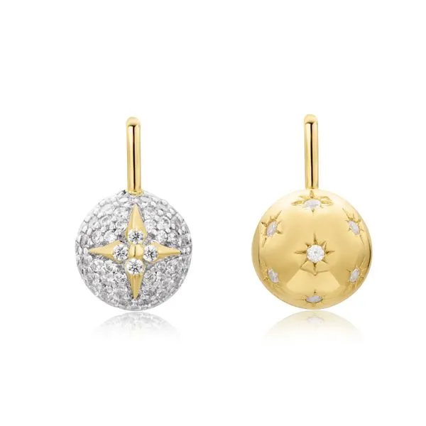 Ladies fashion silver Thomas A. Davis Jewelers Holland, MI