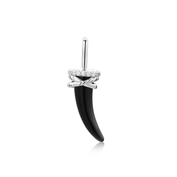 Ladies fashion silver Thomas A. Davis Jewelers Holland, MI