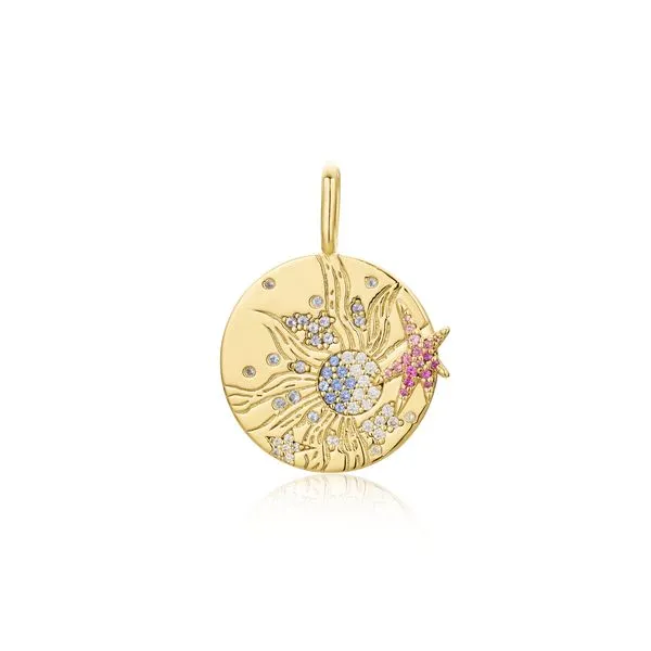 Ladies fashion silver Thomas A. Davis Jewelers Holland, MI