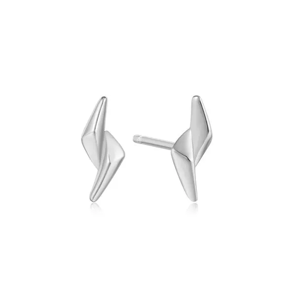 Ladies fashion silver Thomas A. Davis Jewelers Holland, MI