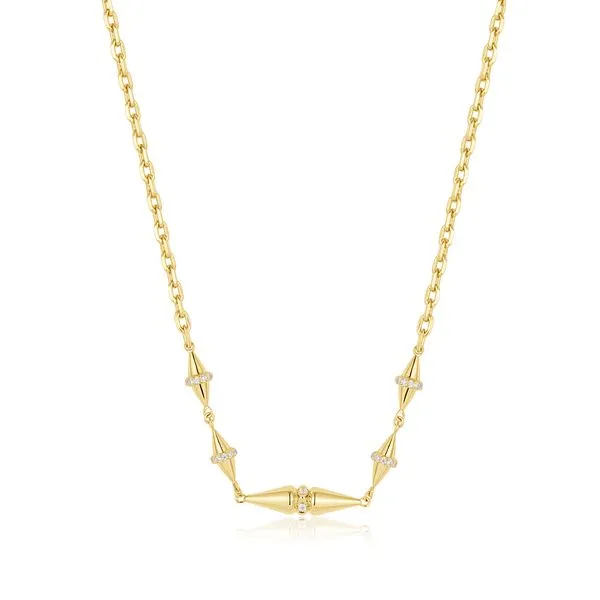 Ladies fashion silver Thomas A. Davis Jewelers Holland, MI