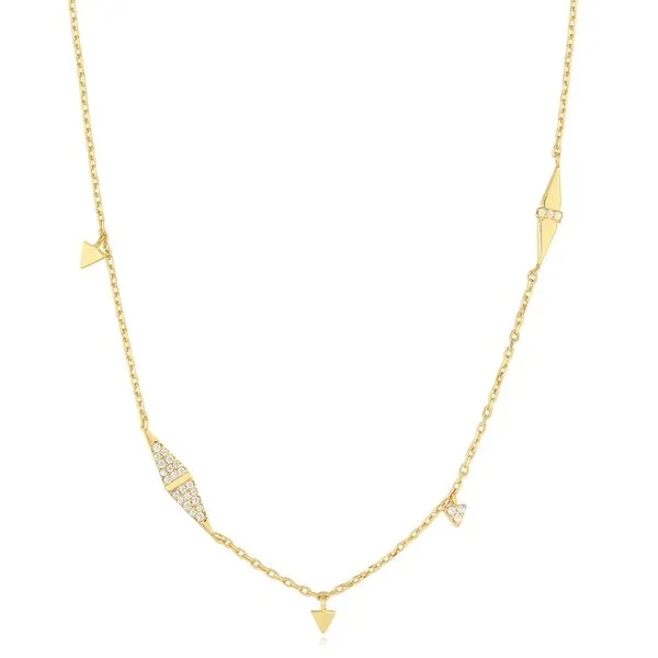 Ladies fashion silver Thomas A. Davis Jewelers Holland, MI