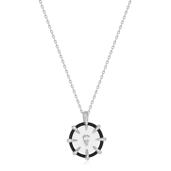 Ladies fashion silver Thomas A. Davis Jewelers Holland, MI