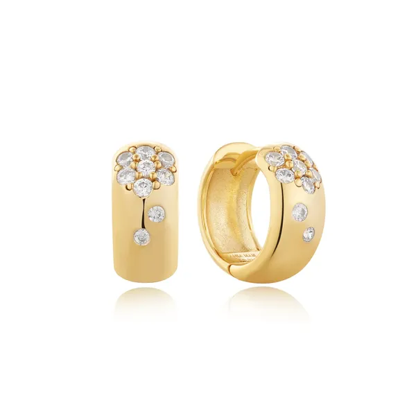 Ladies fashion silver Thomas A. Davis Jewelers Holland, MI