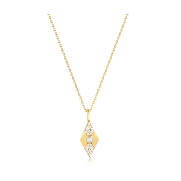 Ladies fashion silver Thomas A. Davis Jewelers Holland, MI