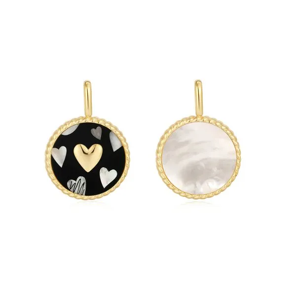 Ladies fashion silver Thomas A. Davis Jewelers Holland, MI