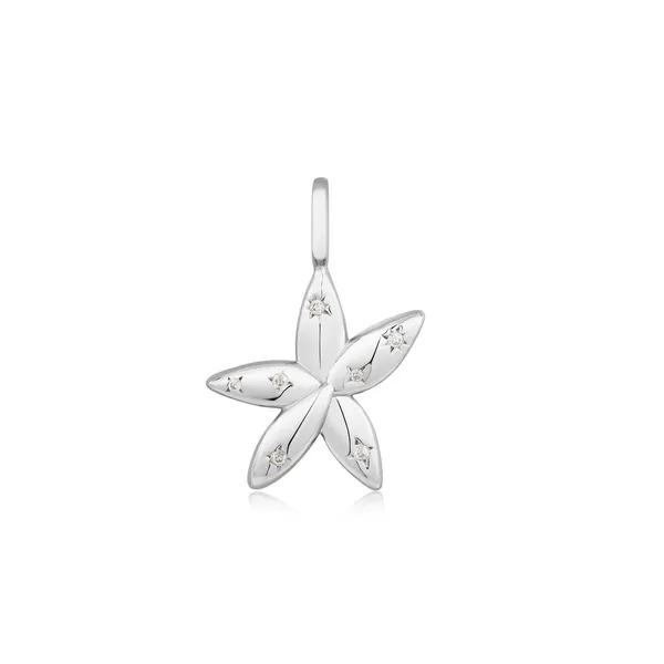 Ladies fashion silver Thomas A. Davis Jewelers Holland, MI