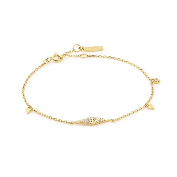 Ladies fashion silver Thomas A. Davis Jewelers Holland, MI