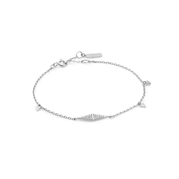 Ladies fashion silver Thomas A. Davis Jewelers Holland, MI
