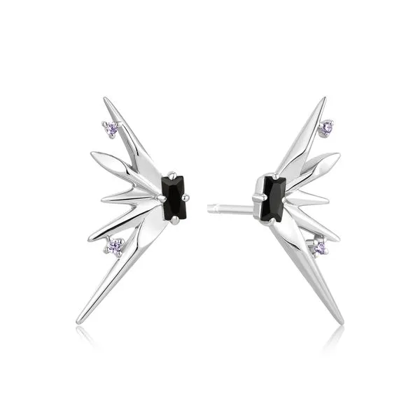Ladies fashion silver Thomas A. Davis Jewelers Holland, MI
