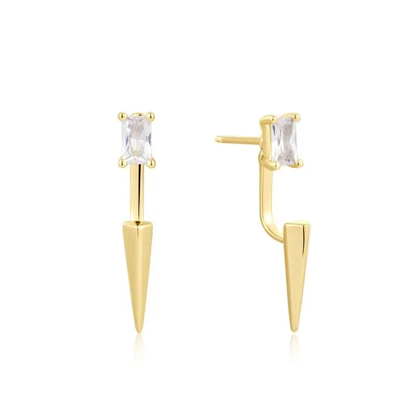 Ladies fashion silver Thomas A. Davis Jewelers Holland, MI