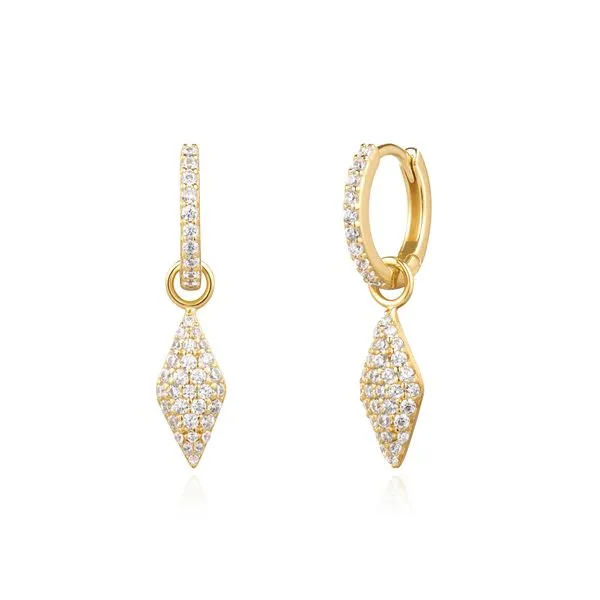 Ania Haie Thomas A. Davis Jewelers Holland, MI