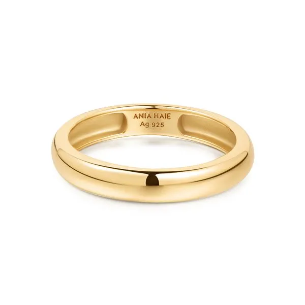 Ania Haie Thomas A. Davis Jewelers Holland, MI